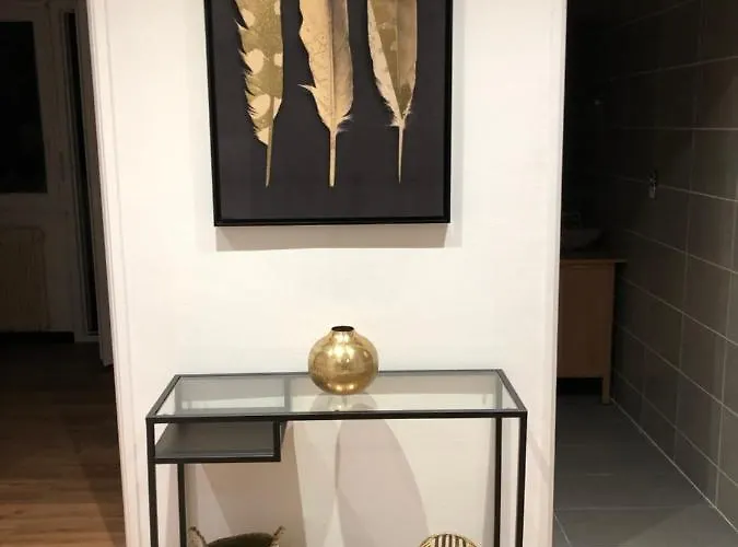 Harmonie Apartment *